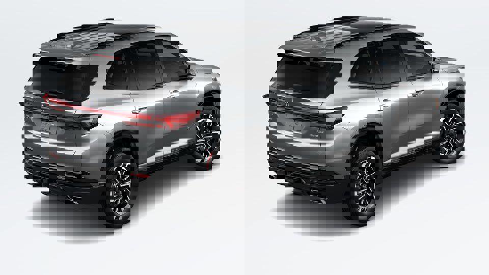 New 2025 Buick Enclave Sport Touring w/ Super Cruise Package image 63