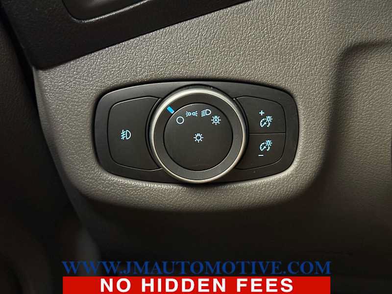 Used 2021 Ford Transit Connect XLT FWD image 32