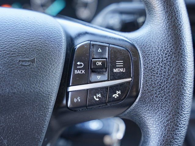 Used 2023 Ford Transit 350 148 High Roof Extended image 14