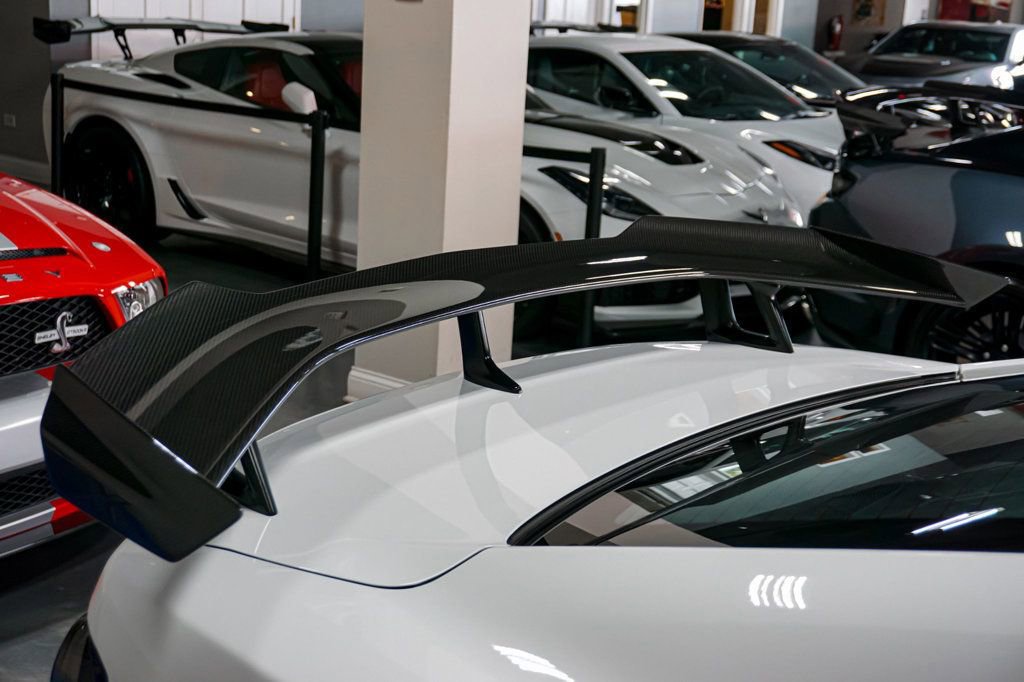 Used 2020 Chevrolet Camaro ZL1 image 68