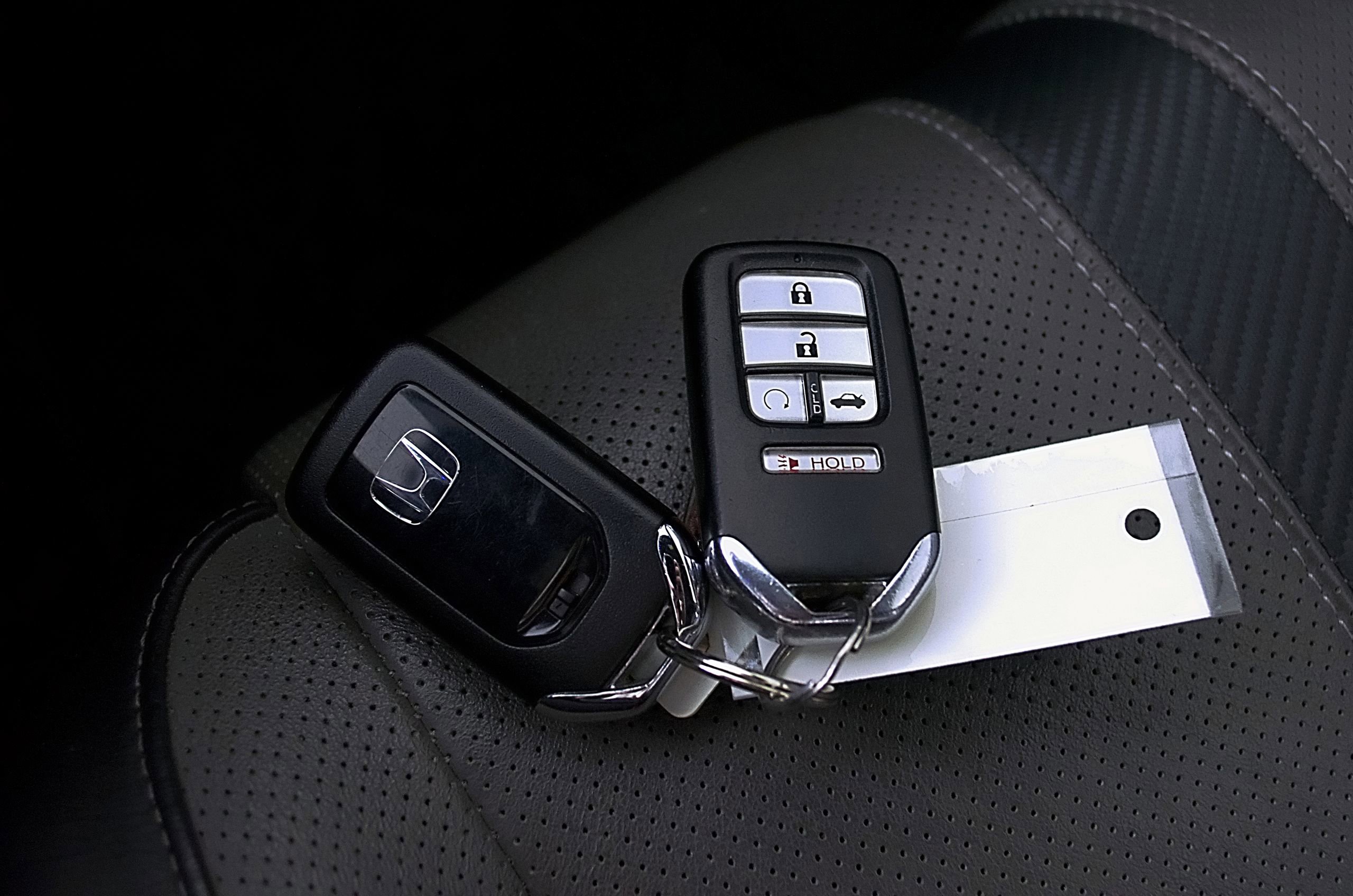 Used 2016 Honda Civic Touring image 27