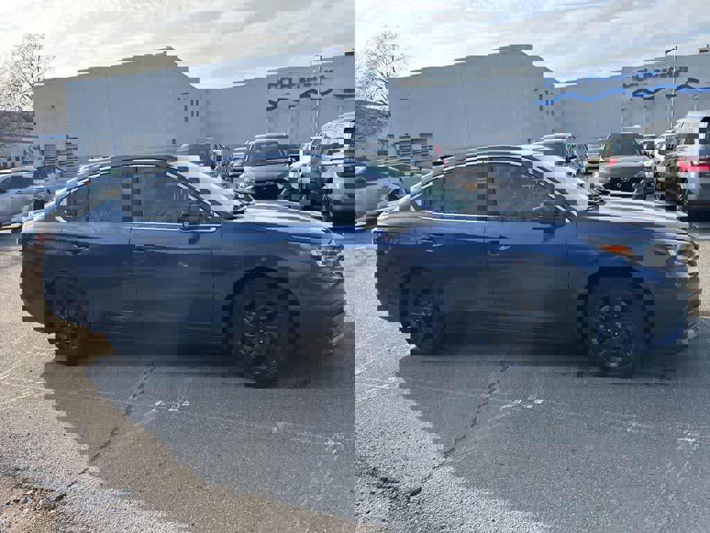 Used 2020 Subaru Legacy Sport image 16