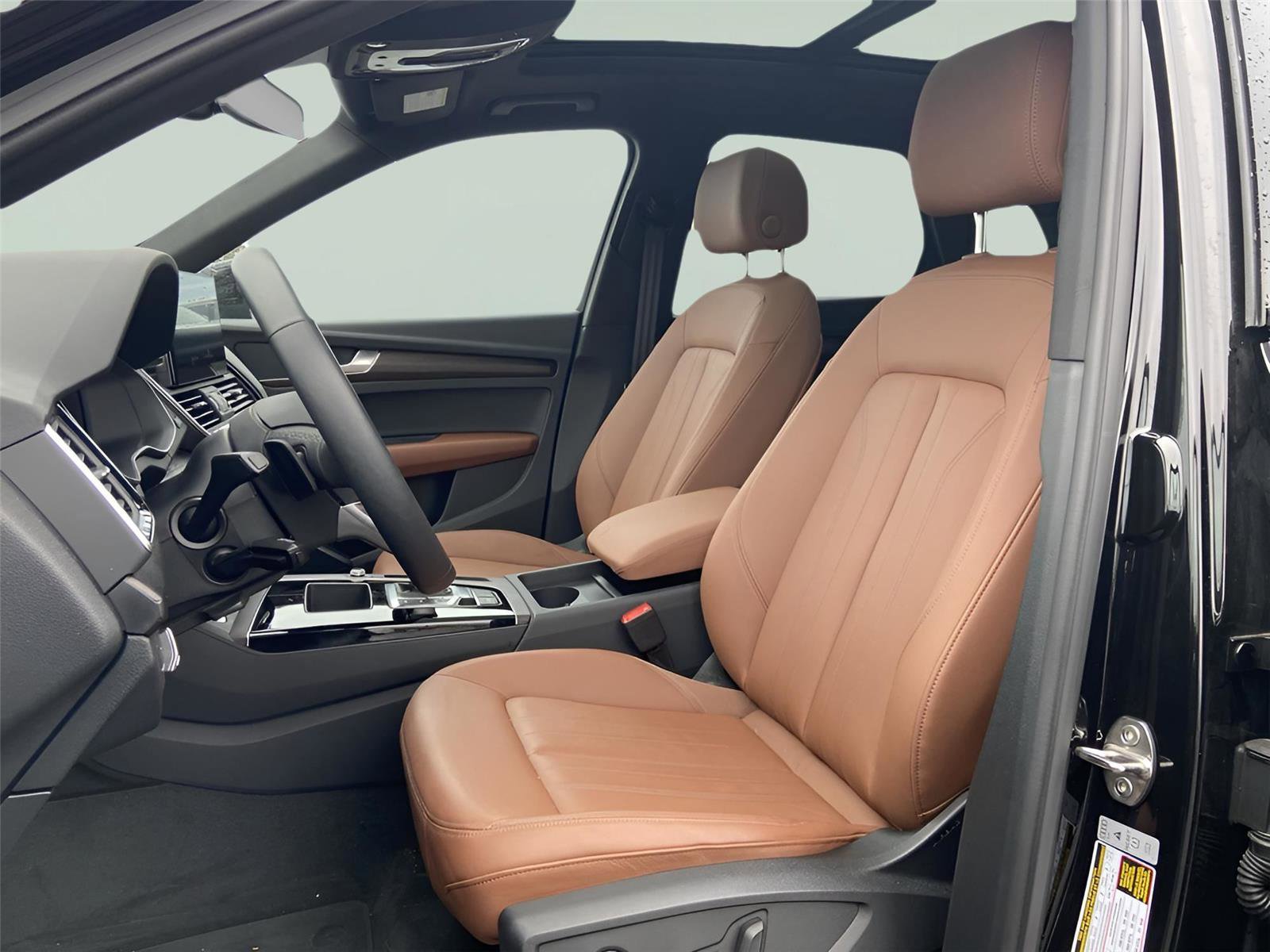 Used 2025 Audi Q5 2.0T Premium image 22