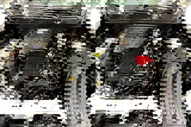 Used 2023 Buick Encore GX Preferred w/ Cold Weather Comfort Package image 10