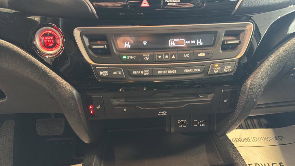 Used 2022 Honda Pilot Touring image 26
