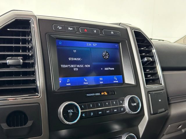 Used 2021 Ford Expedition XLT AWD/4WD image 25
