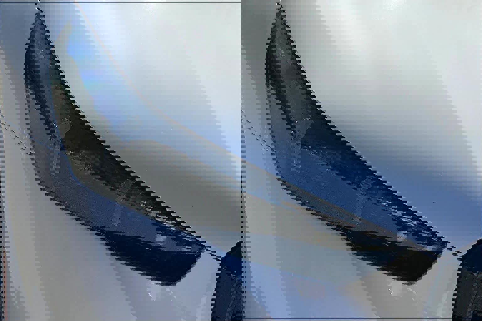 Used 2026 BMW 550e xDrive w/ Executive Package image 13