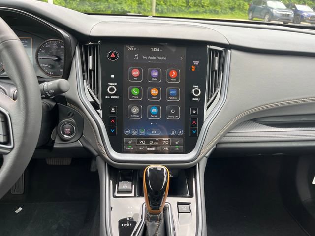 New 2025 Subaru Outback Wilderness image 15