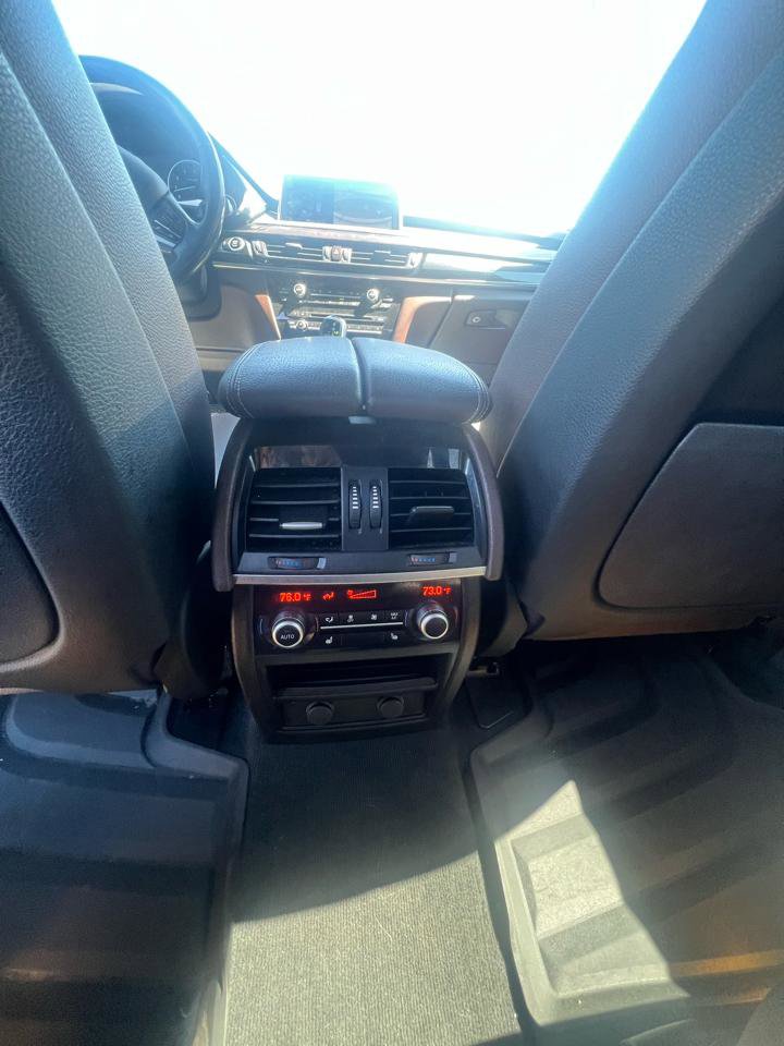 Used 2017 BMW X5 xDrive35i AWD/4WD image 12