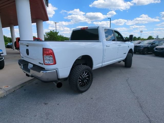 Used 2021 RAM 2500 Big Horn AWD/4WD image 13