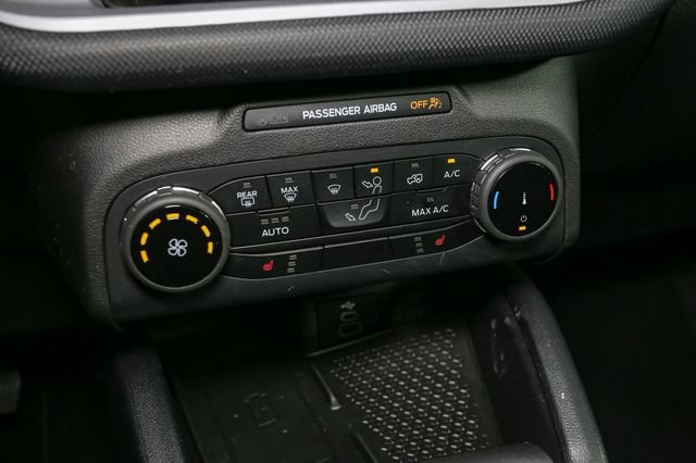 Used 2024 Ford Bronco Sport Big Bend w/ Convenience Package AWD/4WD image 25