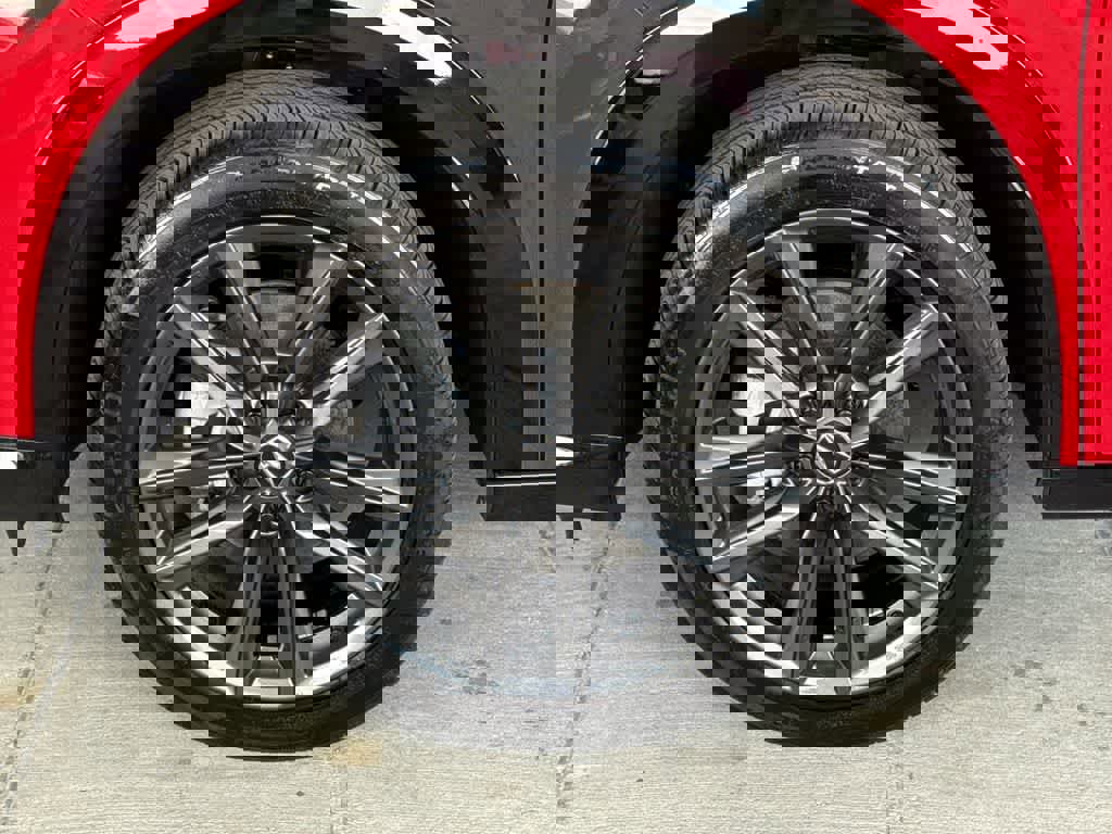 Certified 2025 Acura ADX A-Spec image 11