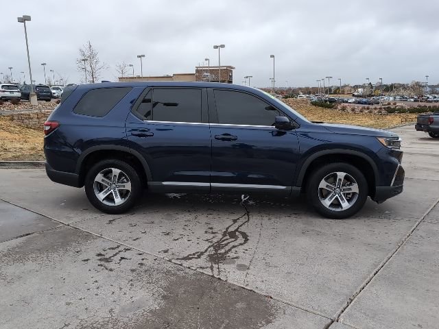 Used 2023 Honda Pilot EX-L image 9