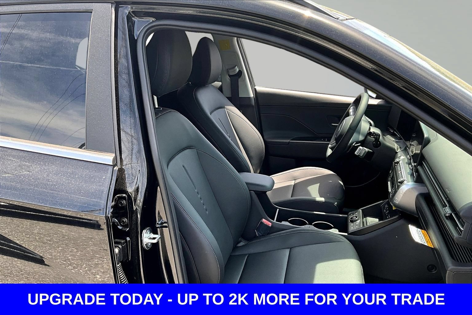 New 2026 Hyundai Kona Limited AWD/4WD image 14