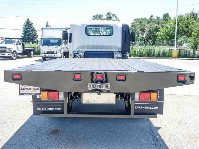 New 2025 Chevrolet Low Cab Forward 5500 XD RWD video 4