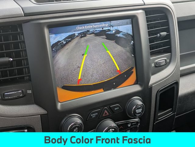 Used 2019 RAM 1500 Express w/ Wheel & Sound Group AWD/4WD image 21