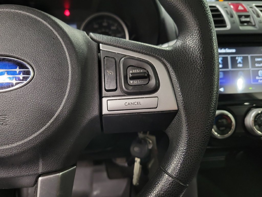 Used 2018 Subaru Forester 2.5i Premium w/ Popular Package #2A AWD/4WD image 26