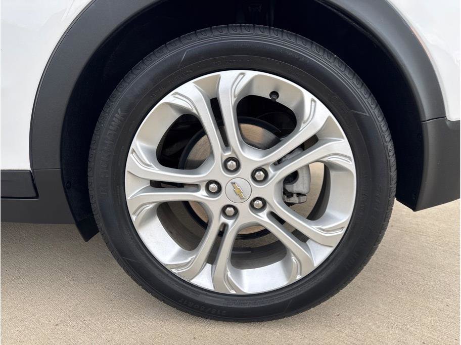 Used 2017 Chevrolet Bolt LT image 26