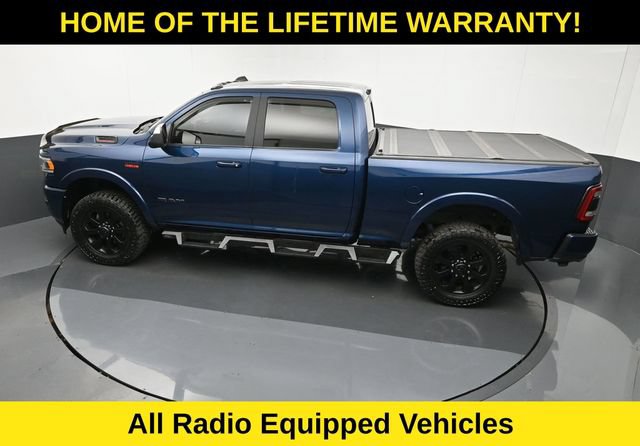 Used 2022 RAM 2500 Laramie AWD/4WD image 73