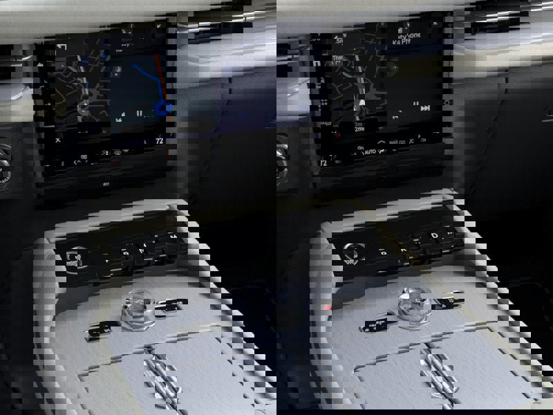 New 2026 Lincoln Navigator Reserve w/ Jet Appearance Package image 15