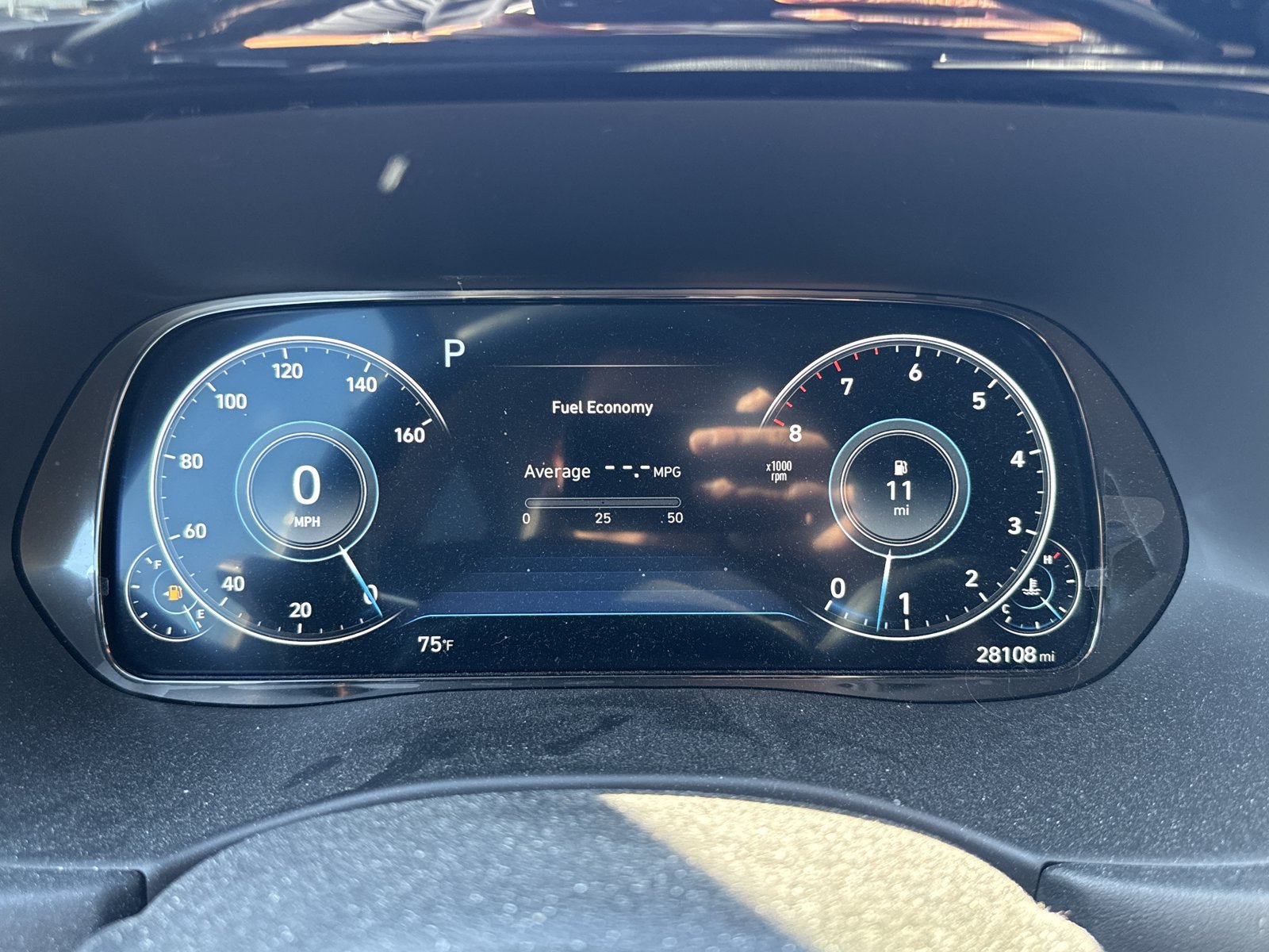 Used 2021 Hyundai Palisade Limited AWD/4WD image 17