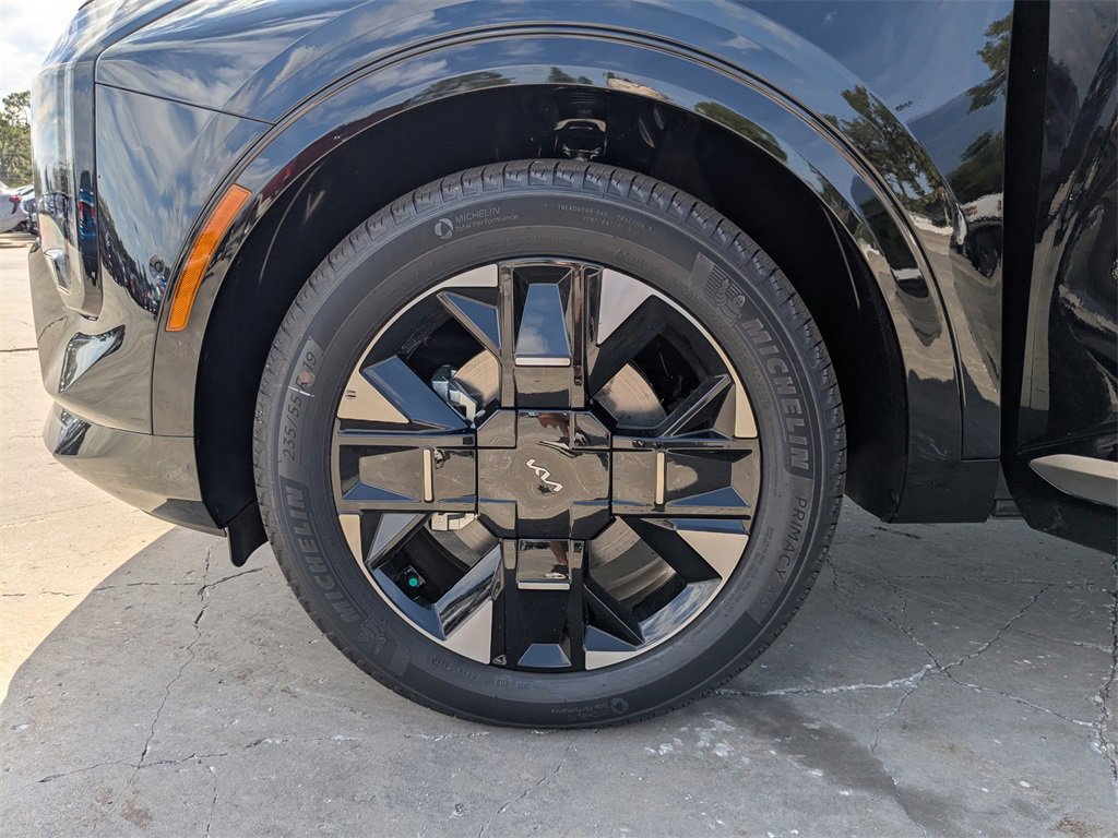 New 2026 Kia Sportage SX image 36