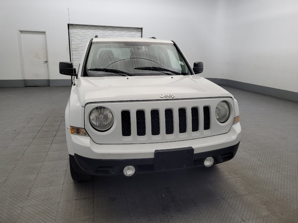 Used 2014 Jeep Patriot Sport AWD/4WD image 14