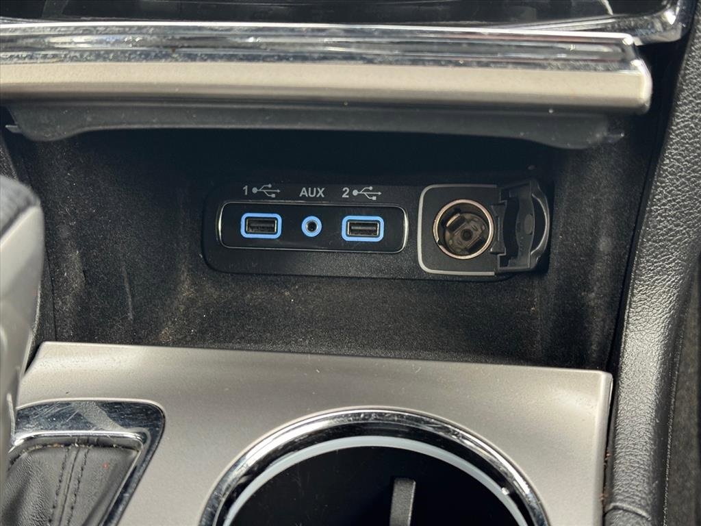 Used 2022 Jeep Grand Cherokee Laredo E image 18