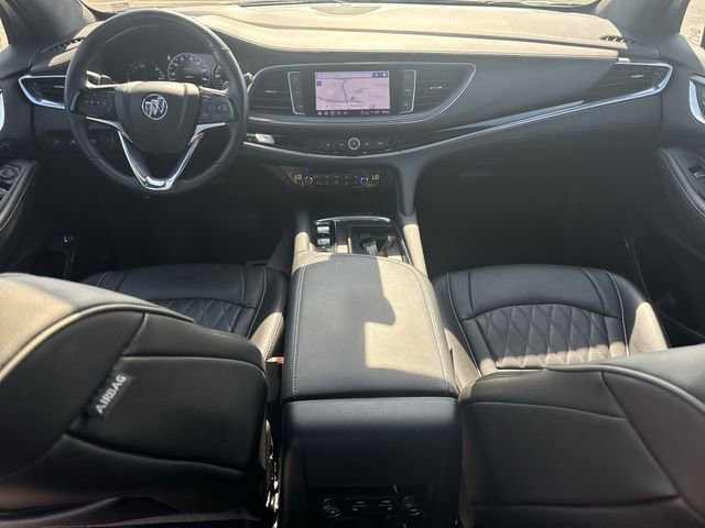 Used 2023 Buick Enclave Avenir w/ Avenir Technology Package image 21