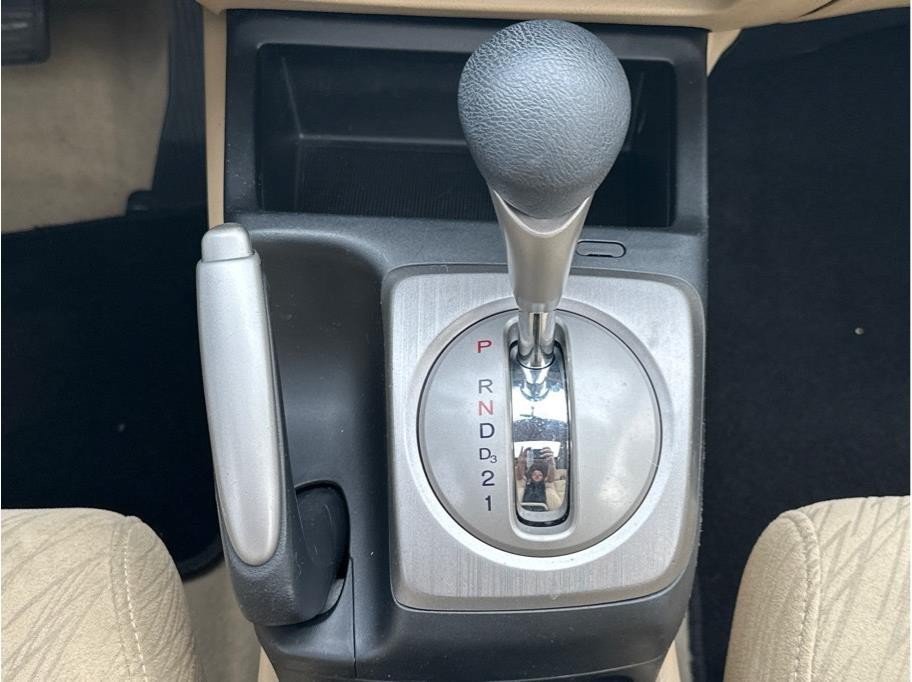 Used 2008 Honda Civic EX image 21