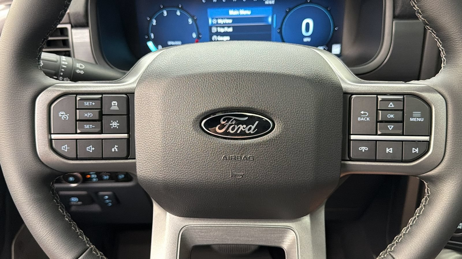 Used 2026 Ford F150 Lariat AWD/4WD image 25
