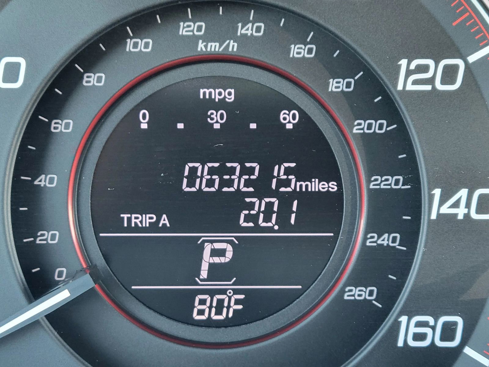 Used 2014 Honda Accord Sport image 14