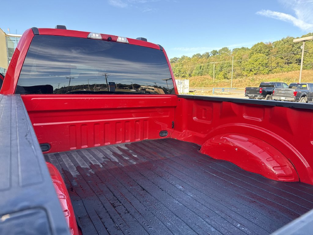 Used 2022 Ford F250 XL w/ STX Appearance Package AWD/4WD image 38