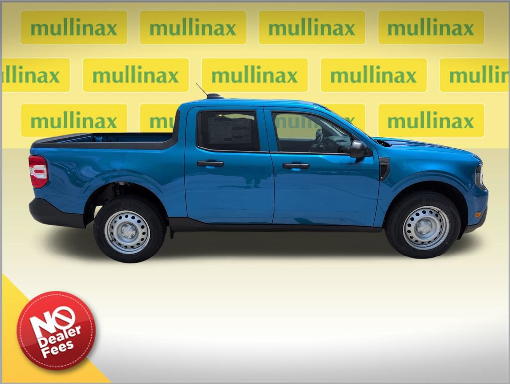 New 2026 Ford Maverick XL FWD image 2