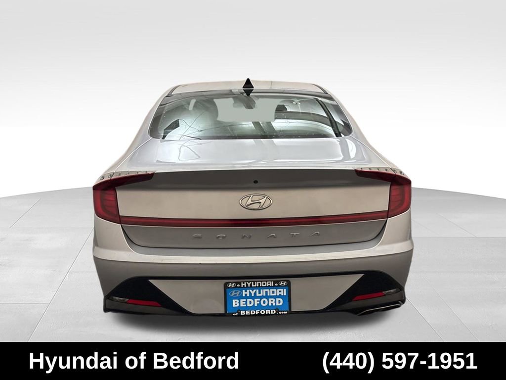Used 2023 Hyundai Sonata SEL FWD image 6