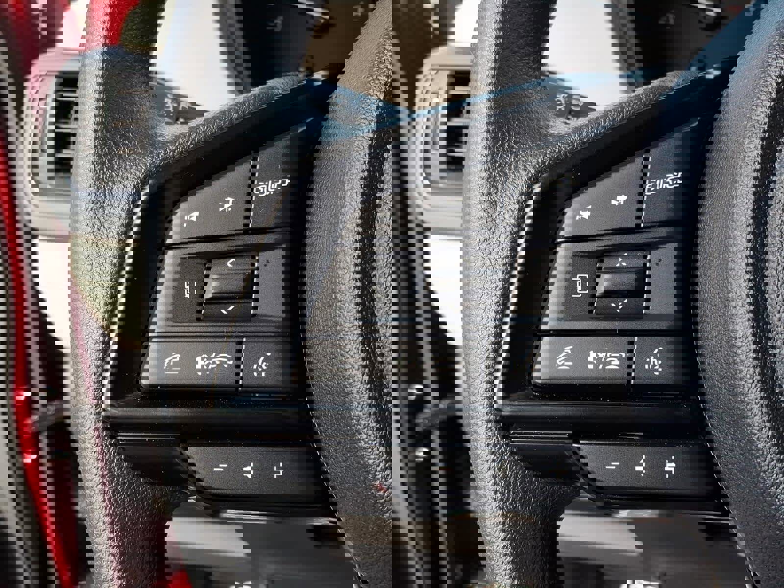 Certified 2025 Subaru Forester w/ Convenience Package #1 image 39