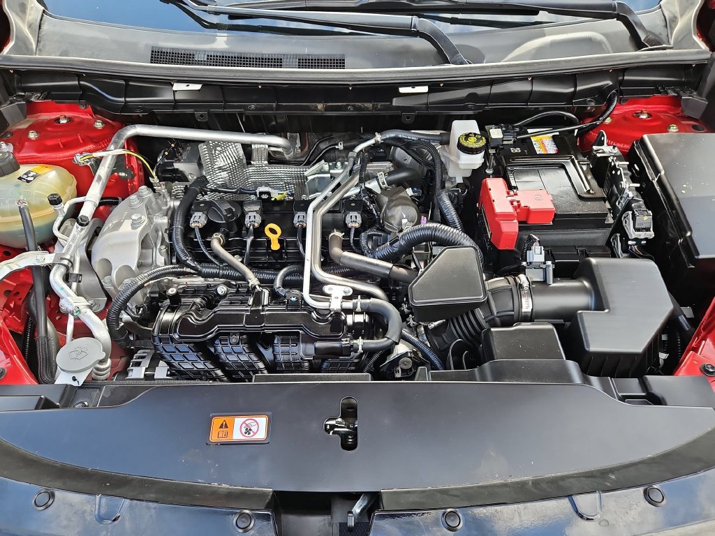 Used 2025 Mitsubishi Outlander SE AWD/4WD image 33