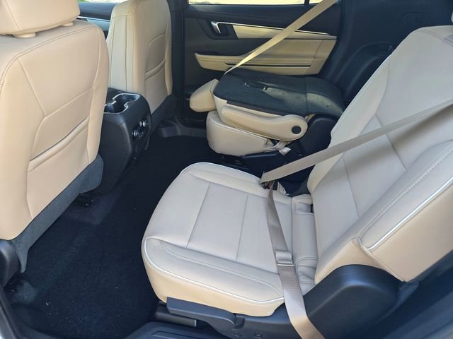 New 2026 Buick Enclave Preferred w/ Super Cruise Package image 13