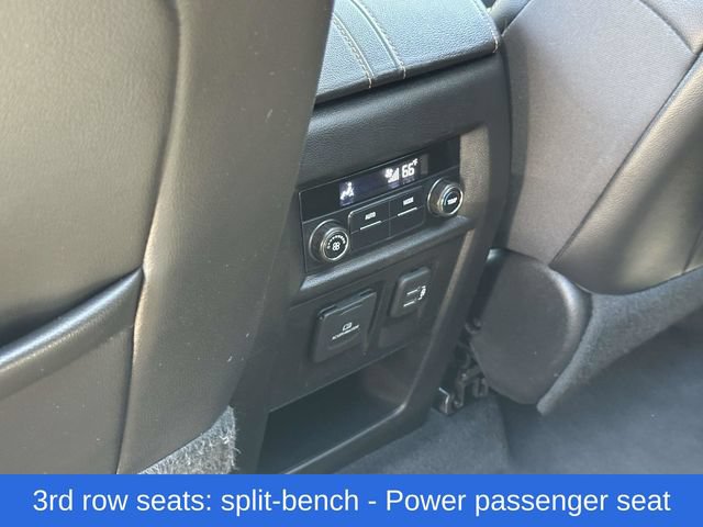 Certified 2020 Chevrolet Traverse RS AWD/4WD image 16