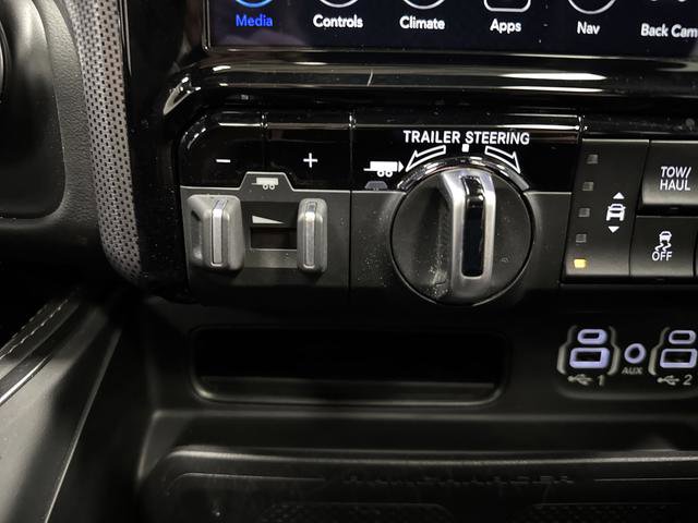 Used 2021 RAM 1500 Limited w/ Night Edition AWD/4WD image 27