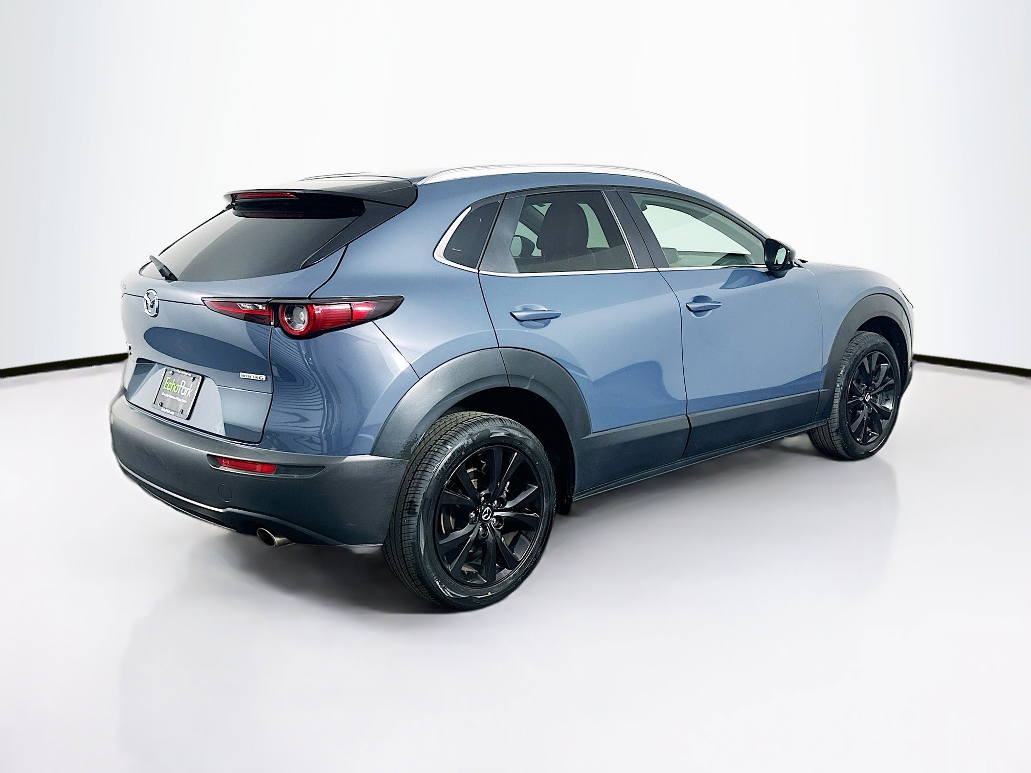 Used 2025 MAZDA CX-30 AWD 2.5 S w/ Preferred Package image 9