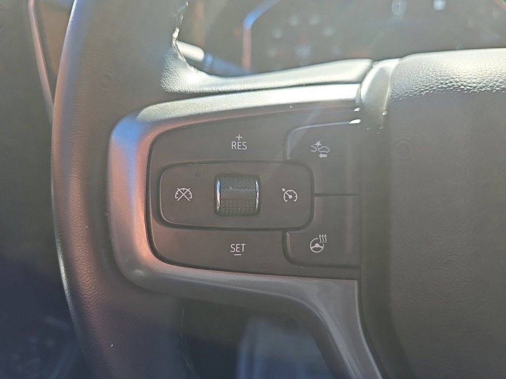 Used 2023 Chevrolet Silverado 1500 LT image 11