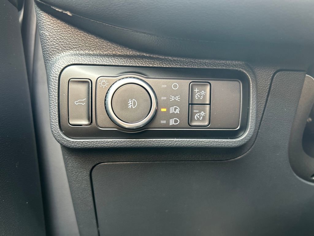 New 2026 Ford Explorer ST-Line image 28