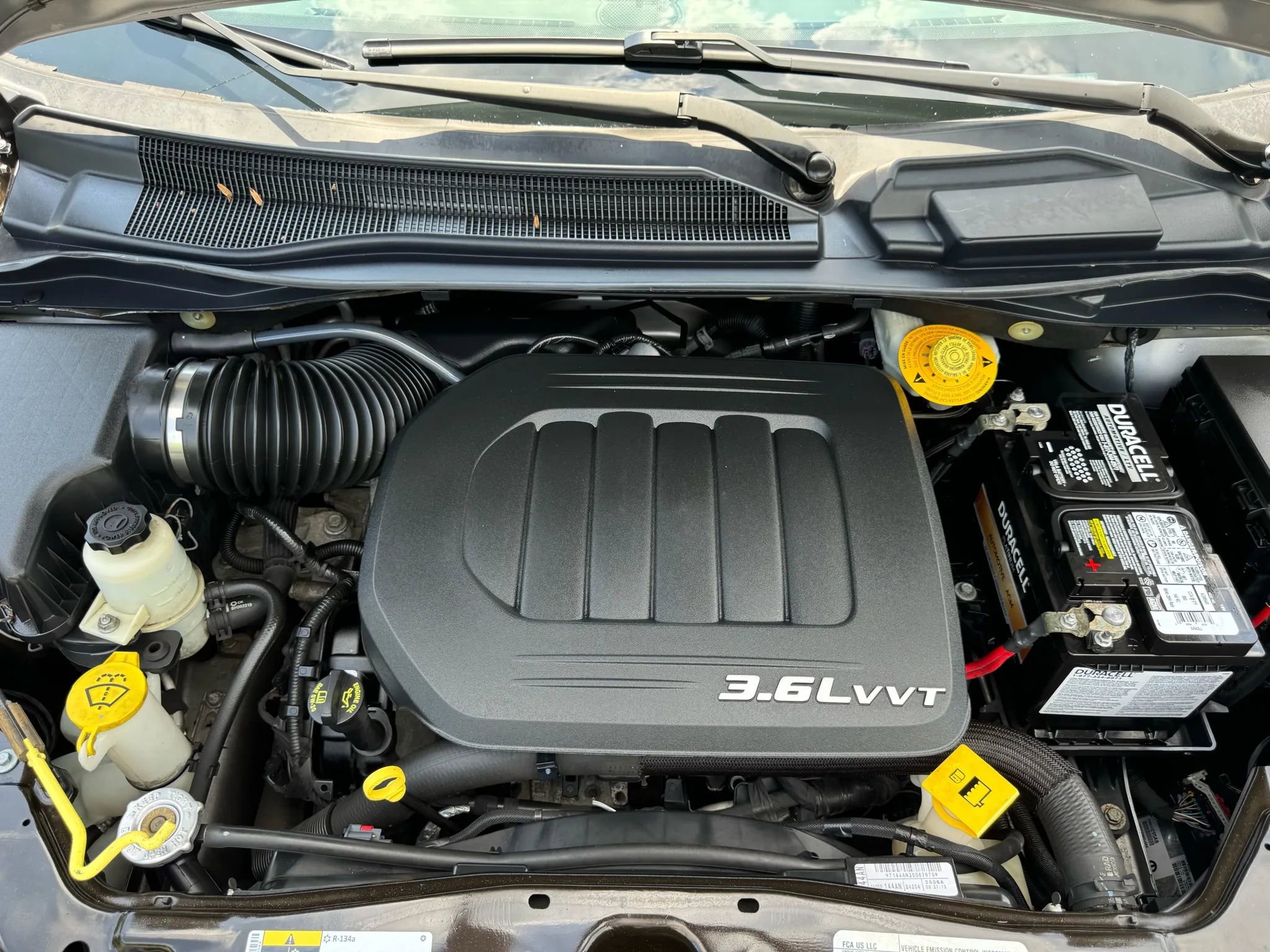 Used 2017 Dodge Grand Caravan SXT image 20