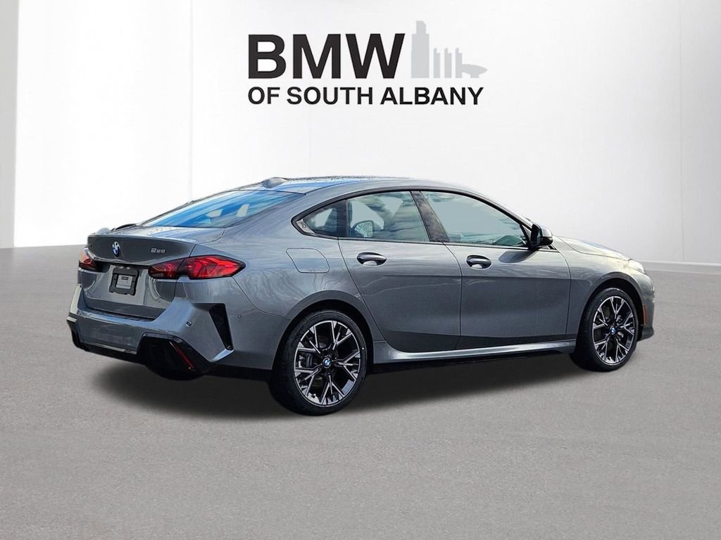 New 2026 BMW 228i xDrive image 4