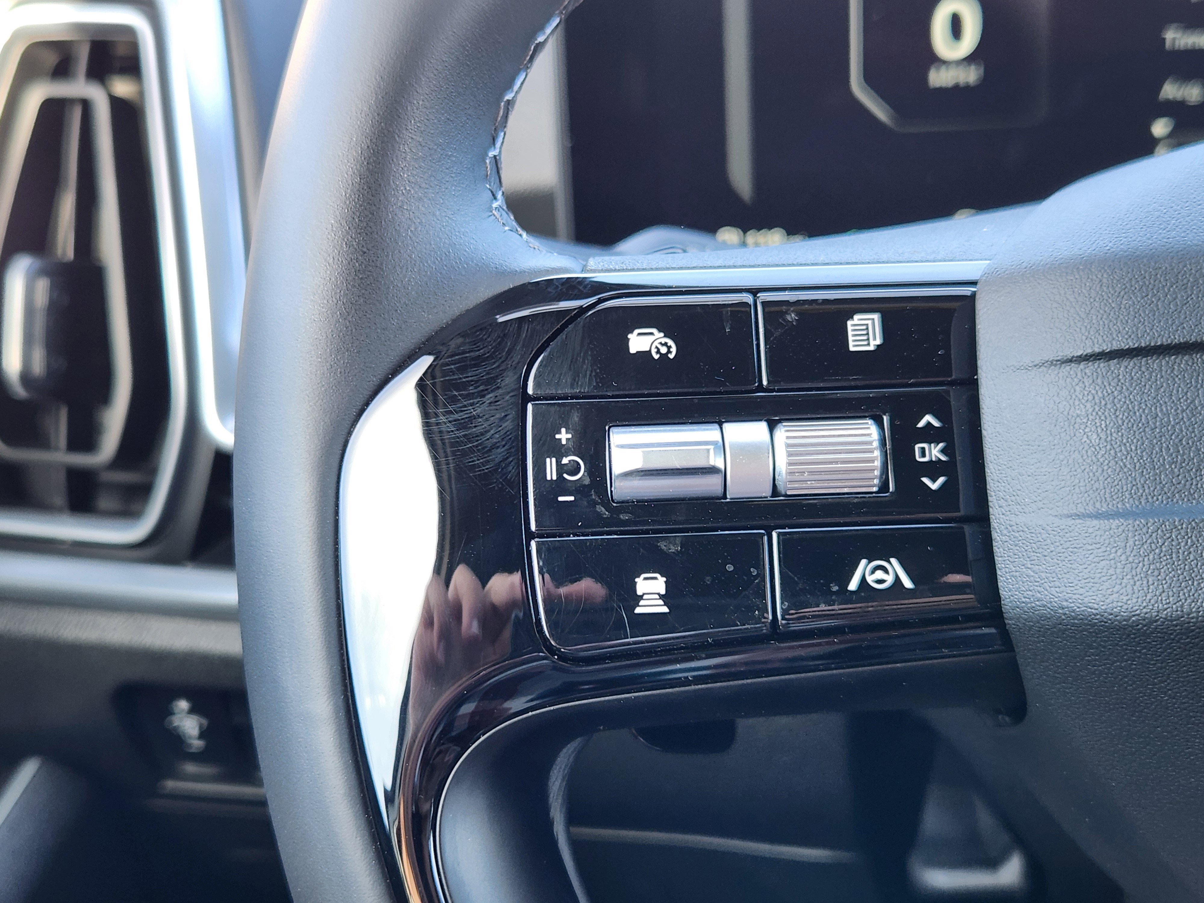 New 2026 Kia Sorento SX Prestige image 19