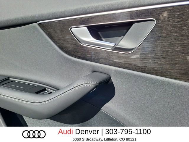 New 2026 Audi Q8 Premium Plus image 15