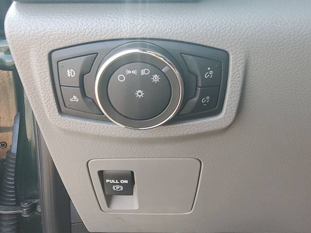 Used 2016 Ford F150 XLT AWD/4WD image 15
