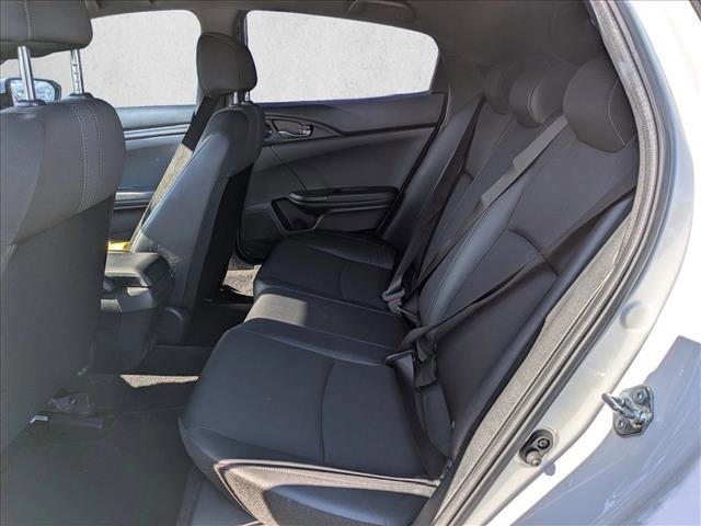 Used 2021 Honda Civic Sport image 16