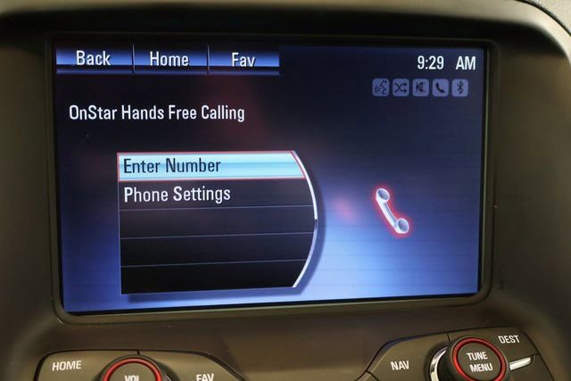 Used 2016 Chevrolet SS Base image 27